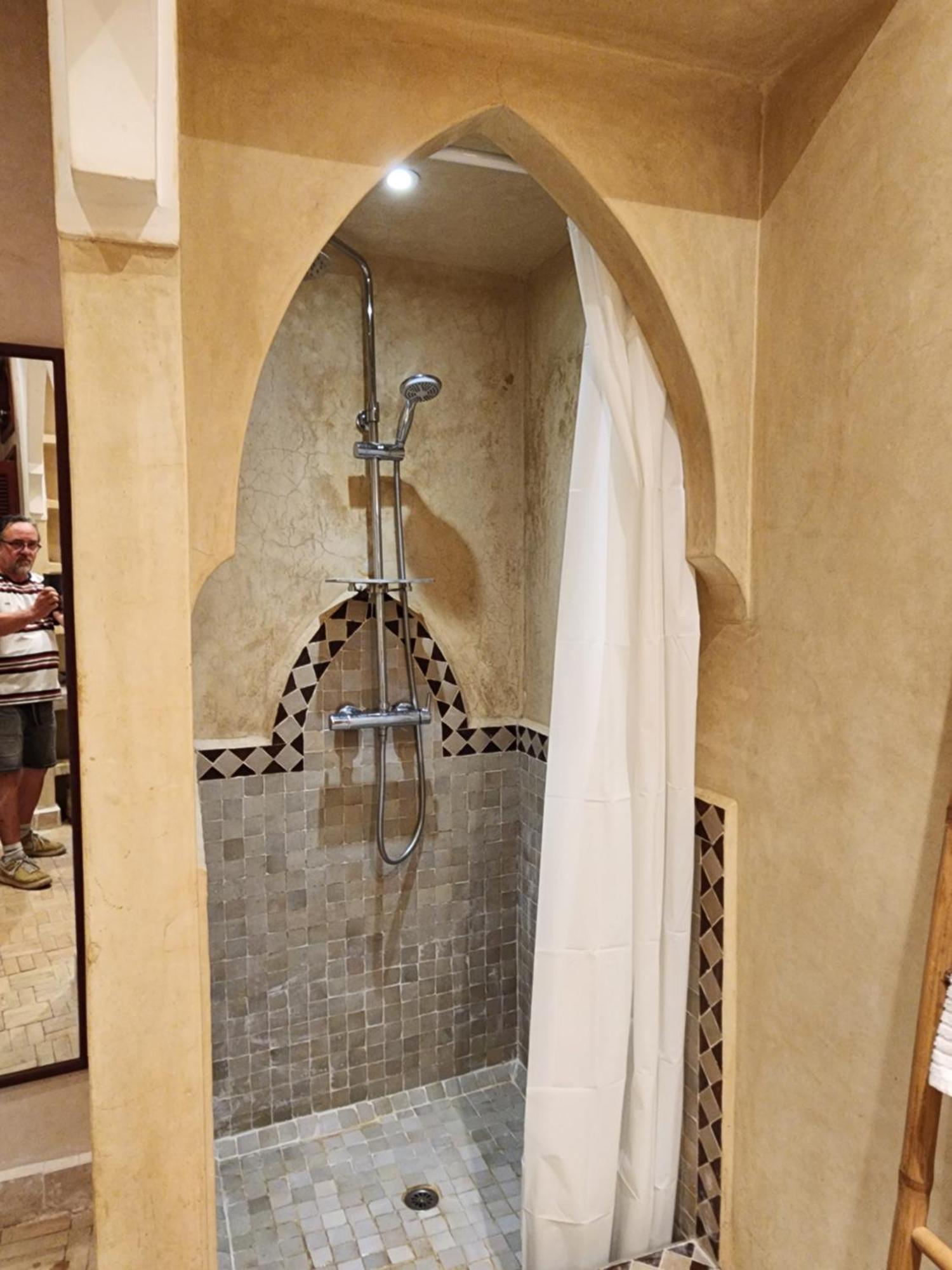 Riad Mumtaz Marrakech Marraquexe Exterior foto
